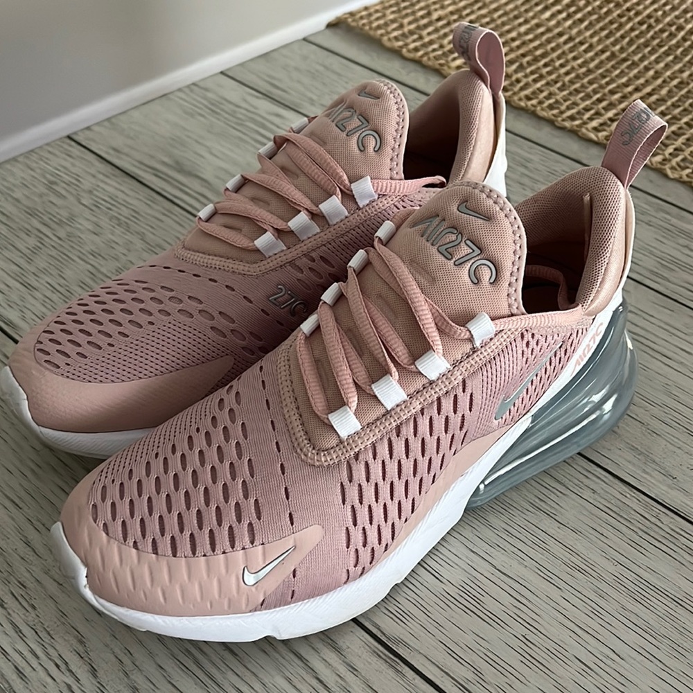 Nike sneakers